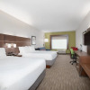 Отель Holiday Inn Express & Suites Sterling, an IHG Hotel, фото 7