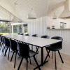 Отель 14 Person Holiday Home in Idestrup, фото 46