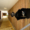 Отель Joy Tothe Hotel, фото 9