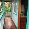Отель The Bamboo House, фото 3