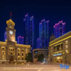 Отель Grand Madison Wuhan Hankou on the Bund, фото 12