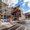 Отель Snowdance Manor #203 by Summit County Mountain Retreats, фото 15