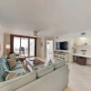 Отель Beachfront W/ 3 Pools, Spa, Marina & Tennis 3 Bedroom Condo, фото 13
