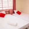 Отель Lux Suites Tulia Homestays Nakuru, фото 14