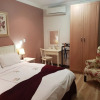 Отель Villa Botanica Executive Guest House, фото 2