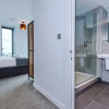 Отель Hilltop Serviced Apartments- Deansgate, фото 7