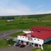 Отель Guesthouse Narfastaðir, фото 1