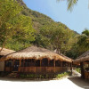 Отель El Nido Resorts Miniloc Island, фото 31