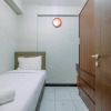 Отель Comfort 2BR at Lagoon Bekasi Town Square Apartment, фото 7
