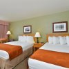 Отель Best Western Pony Soldier Inn & Suites, фото 6