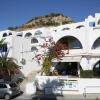 Отель Pissouri Beach Apartments в Писсури