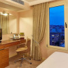 Отель Double Tree By Hilton Izmir Alsancak, фото 6