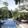 Отель Ubud Cliff Villas, фото 3
