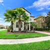 Отель Solterra Circle Villa Solterra 1, фото 33