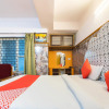 Отель OYO 6889 Elite Deluxe Rooms, фото 23