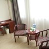 Отель GreenTree Inn Nantong Tongzhou Bay New Area Huangh, фото 22