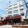 Отель RED HELMET House＆Sports Bar Hiroshima - Hostel, фото 7