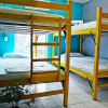 Отель Cartagena Friends Hostel, фото 12