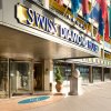 Отель Swiss Diamond Hotel & SPA в Лугано