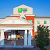 Отель Holiday Inn Express & Suites Lenoir City (Knoxville Area), фото 1