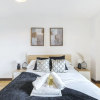 Отель Modern Pet Friendly Apartment by MSS, фото 5