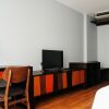 Отель ZEN Rooms Zleepmotion Bangkok в Бангкоке