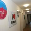 Отель Hostel-Marburg-One, фото 14