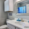 Отель Sandy Sea-clusion 3 Bedrooms 2.5 Bathrooms Condo, фото 9