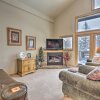 Отель Frisco Townhome w/ Hot Tub - 10 Mi to Breckenridge, фото 3