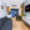 Отель FriendHouse Apartments Szewska 7, фото 4