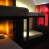 Отель Red Inn Court - Hostel, фото 6