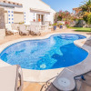 Отель Ravishing Holiday Home Near Beach in St Pere Pescador, фото 14
