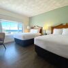 Отель Atlantic Beach Hotel and Suites Newport, фото 5