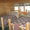 Отель Cougar Mountain Lodge B&B, фото 16