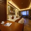 Отель Shixishu Jianguo Yalong Bay Resort Hotel, фото 3