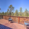 Отель Big Bear Lake Cabin w/ Deck, Near Skiing + Hiking!, фото 15