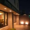 Отель Ichiraku в Фукуоке
