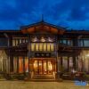 Отель Anbian Yuxuange Boutique Inn (Lijiang Yuxuan), фото 15
