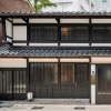 Отель Kanata Machiya House, фото 16