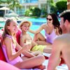 Отель Grand Fiesta Americana Coral Beach Cancun - All Inclusive, фото 20