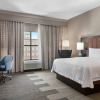 Отель Hampton Inn & Suites Kansas City Downtown Crossroads, фото 5