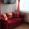 Отель Hermina Panzió, фото 6