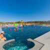 Отель Camping Village Baia Blu La Tortuga, фото 13