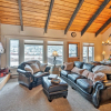 Отель Big Sky Condo w/ Resort Amenities & Mountain Views, фото 18