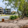 Отель Coral Breeze Bradman Avenue Maroochydore, фото 15