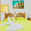 Отель Room in B&B - Superior Budget Room With Swimming Pool Air Conditioning and Parking, фото 17