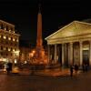 Отель Five Rooms Rome в Риме