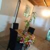 Отель House With 2 Bedrooms in Vieux Habitants, With Wifi, фото 6