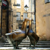 Отель Résidence Beauvau – Numéro 7 - Centre de SARLAT, фото 7