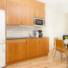 Отель ApartDirect Hammarby Sjöstad, фото 20